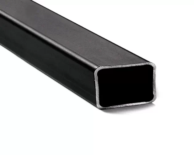 Perfil Rectangular 150x50x2mm