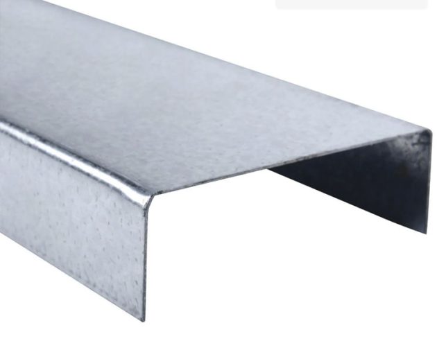 Canal Estructural 92x30x0.85x6000m