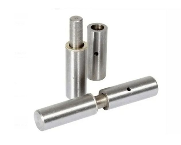 Pomel 1/2"