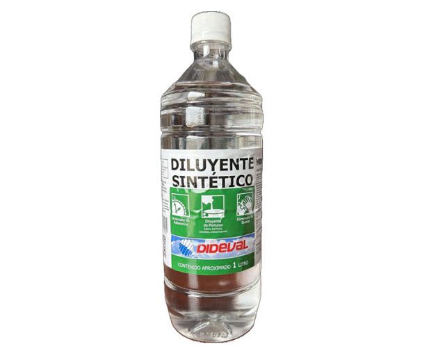 Diluyente Sintético 1 lt
