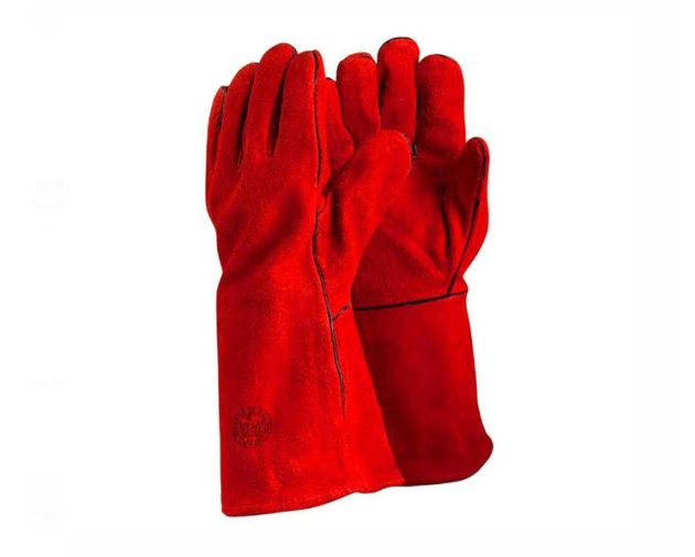 Guantes para Soldar