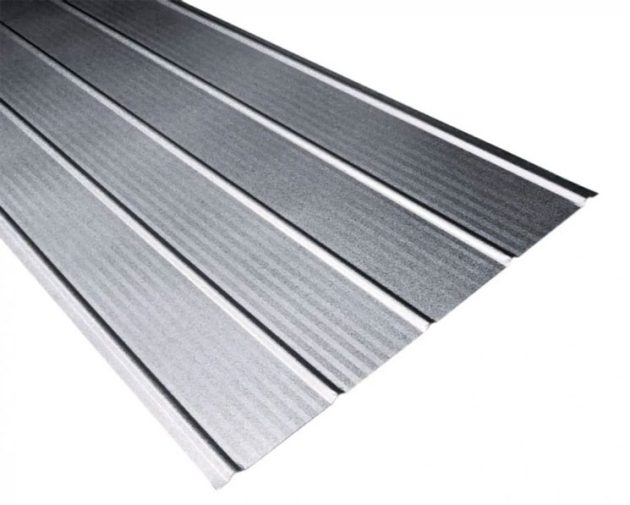 Plancha 5v - 0,35 x 3,00 mt