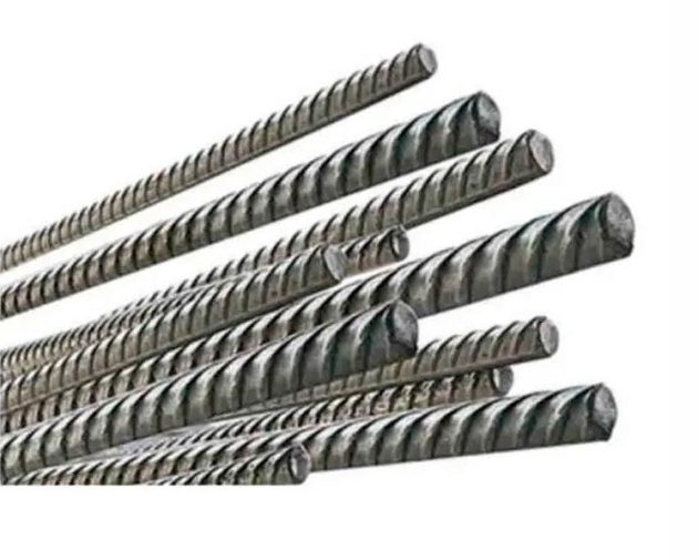Varillas de hormigón 8mm, 10mm y 12mm